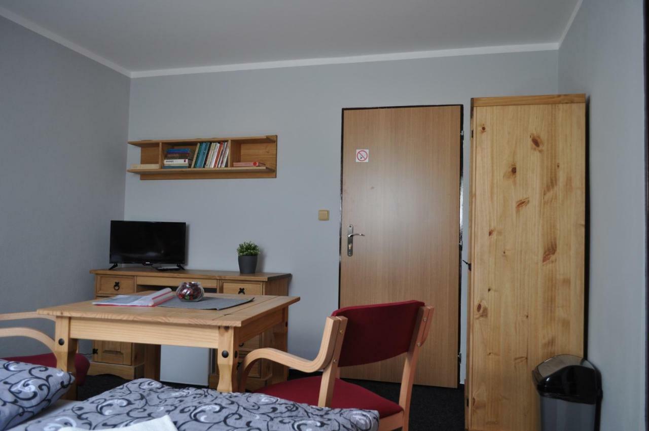 Penzion Ibex Kozlovice  Екстериор снимка